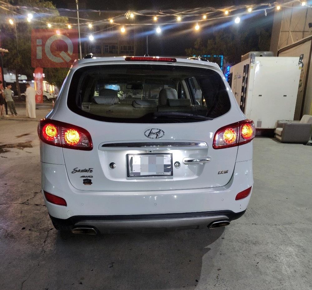 هیوندای سەنتافی